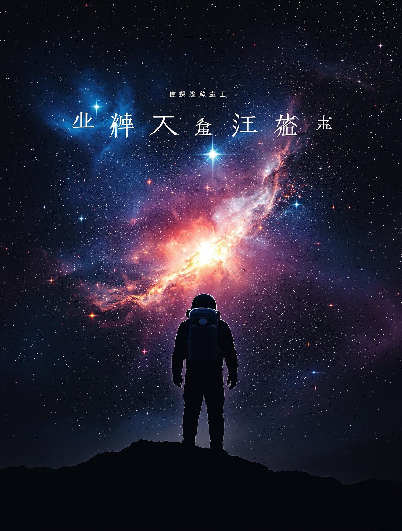 汤姆影视作品《星际迷航:东方》海报